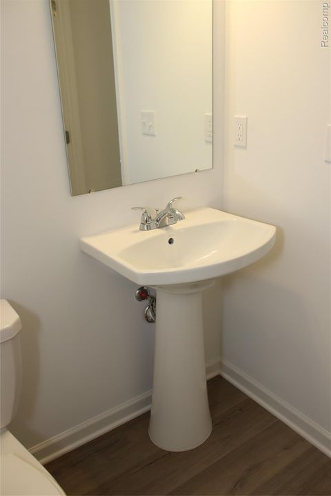 Tiny photo for 5100 Park Road, Scio Township, MI 48103 (MLS # 20261021798)