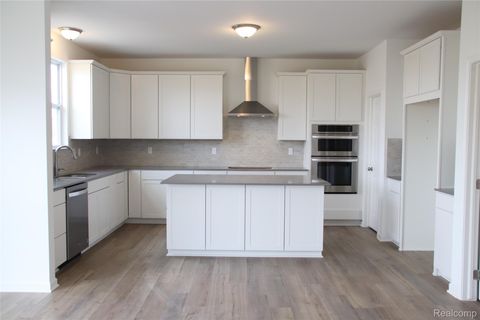 Tiny photo for 5100 Park Road, Scio Township, MI 48103 (MLS # 20261021798)