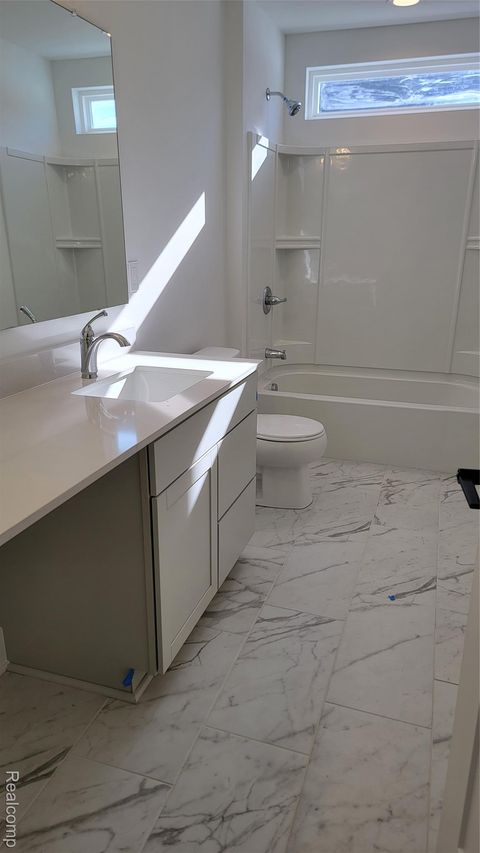 Tiny photo for 5100 Park Road, Scio Township, MI 48103 (MLS # 20261021798)