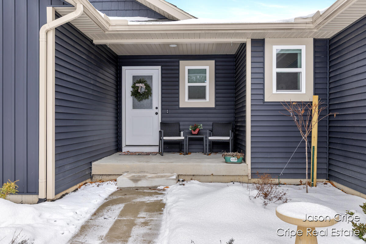 13034 Spruceridge Road