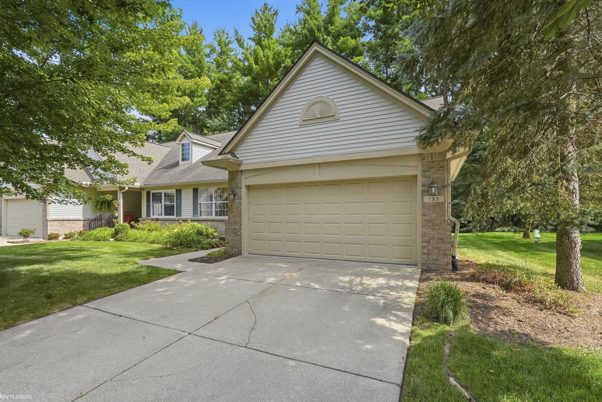 183 Four Seasons Road