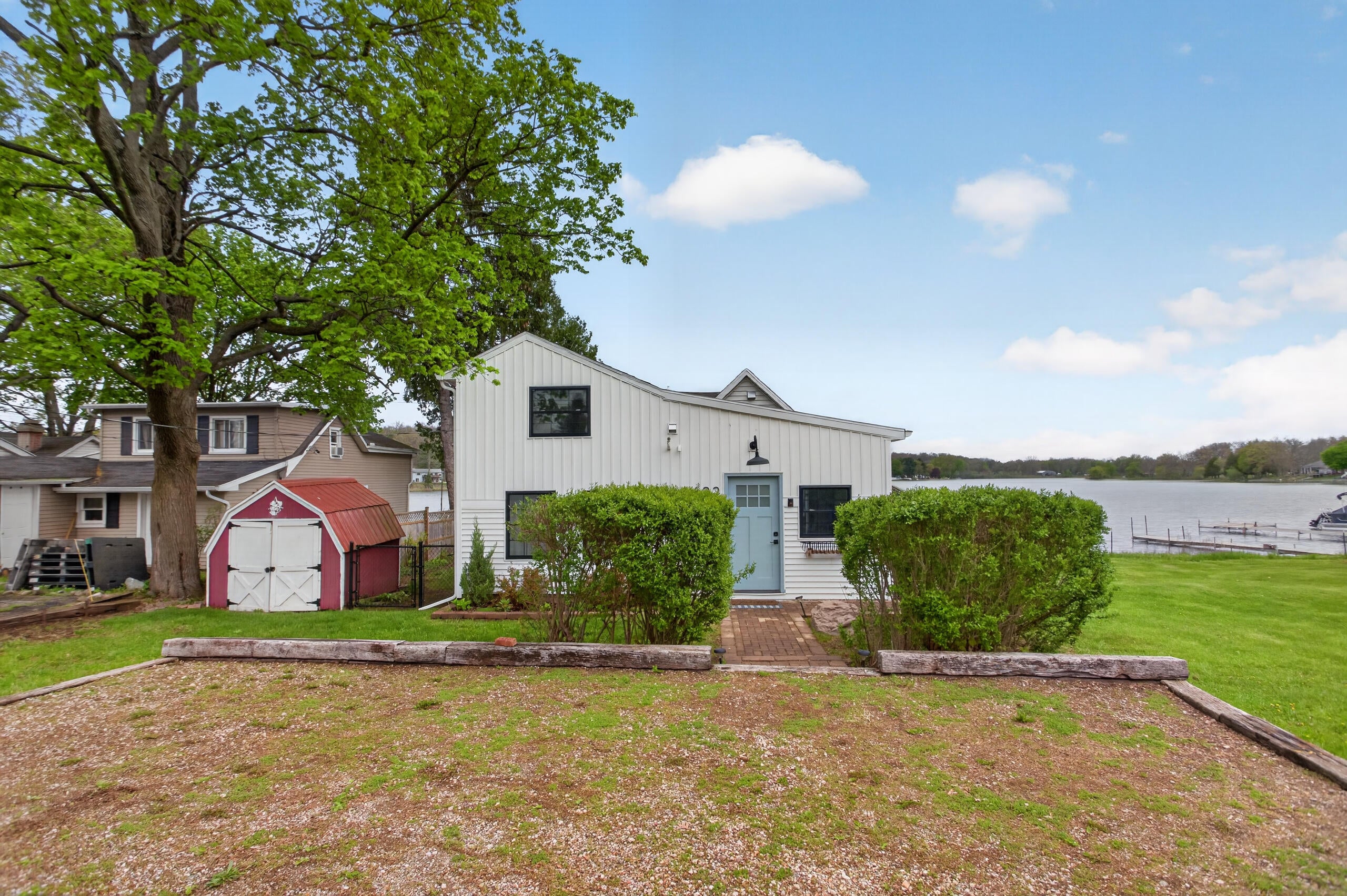 622 Swains Lake Drive