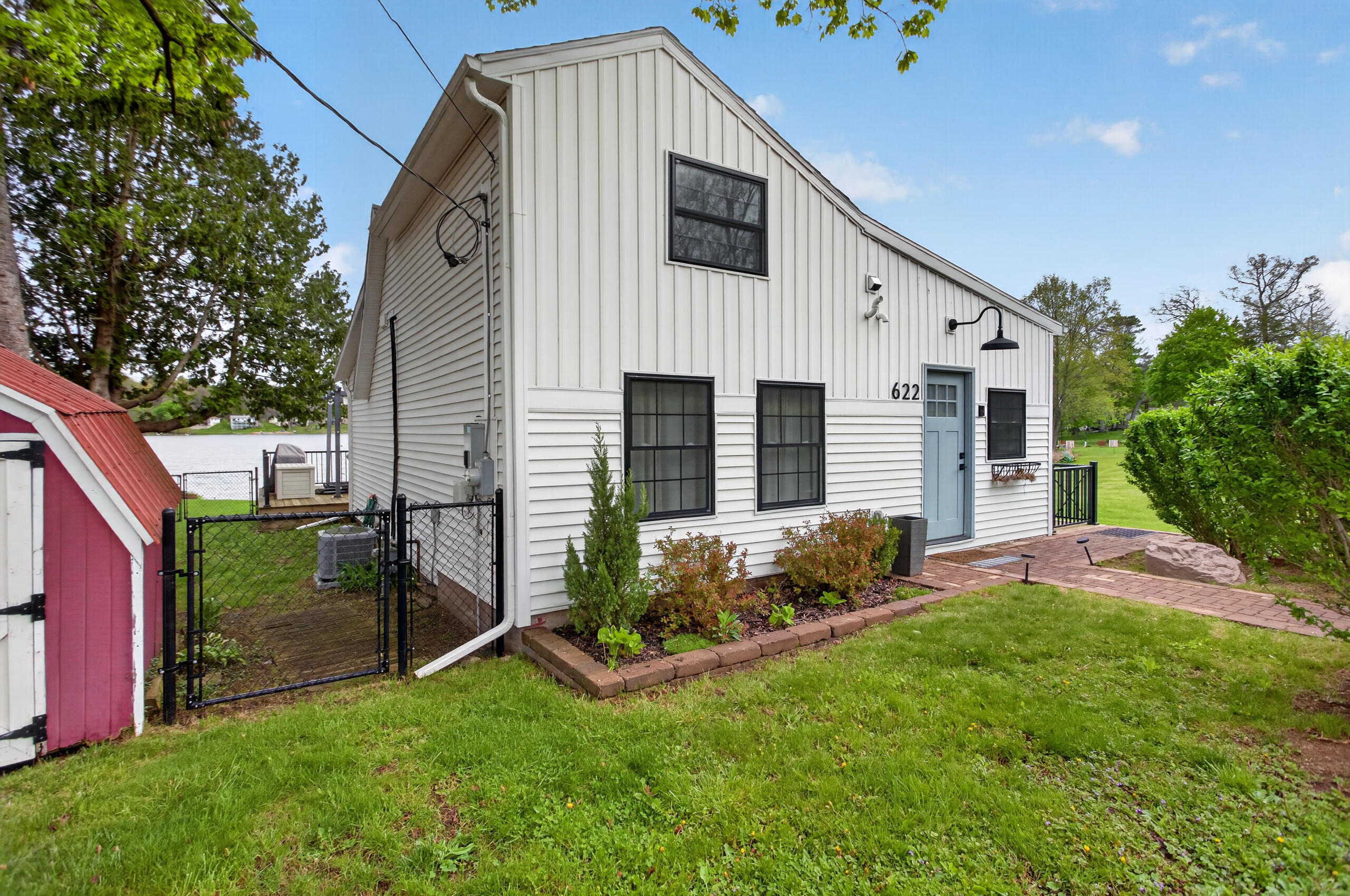 622 Swains Lake Drive