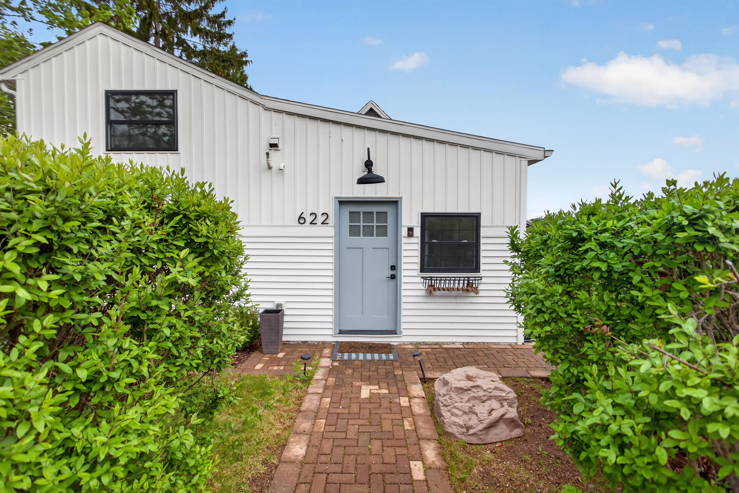 622 Swains Lake Drive