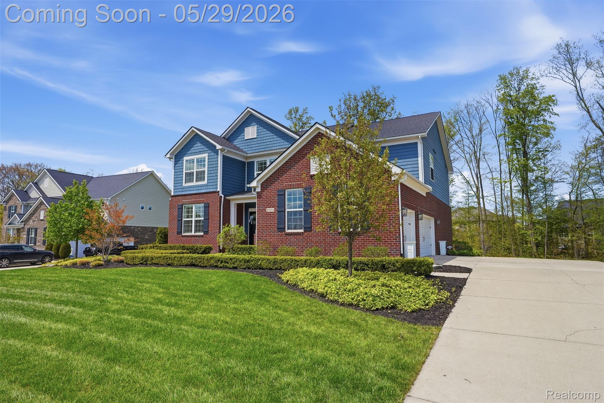 51572 Wales Court