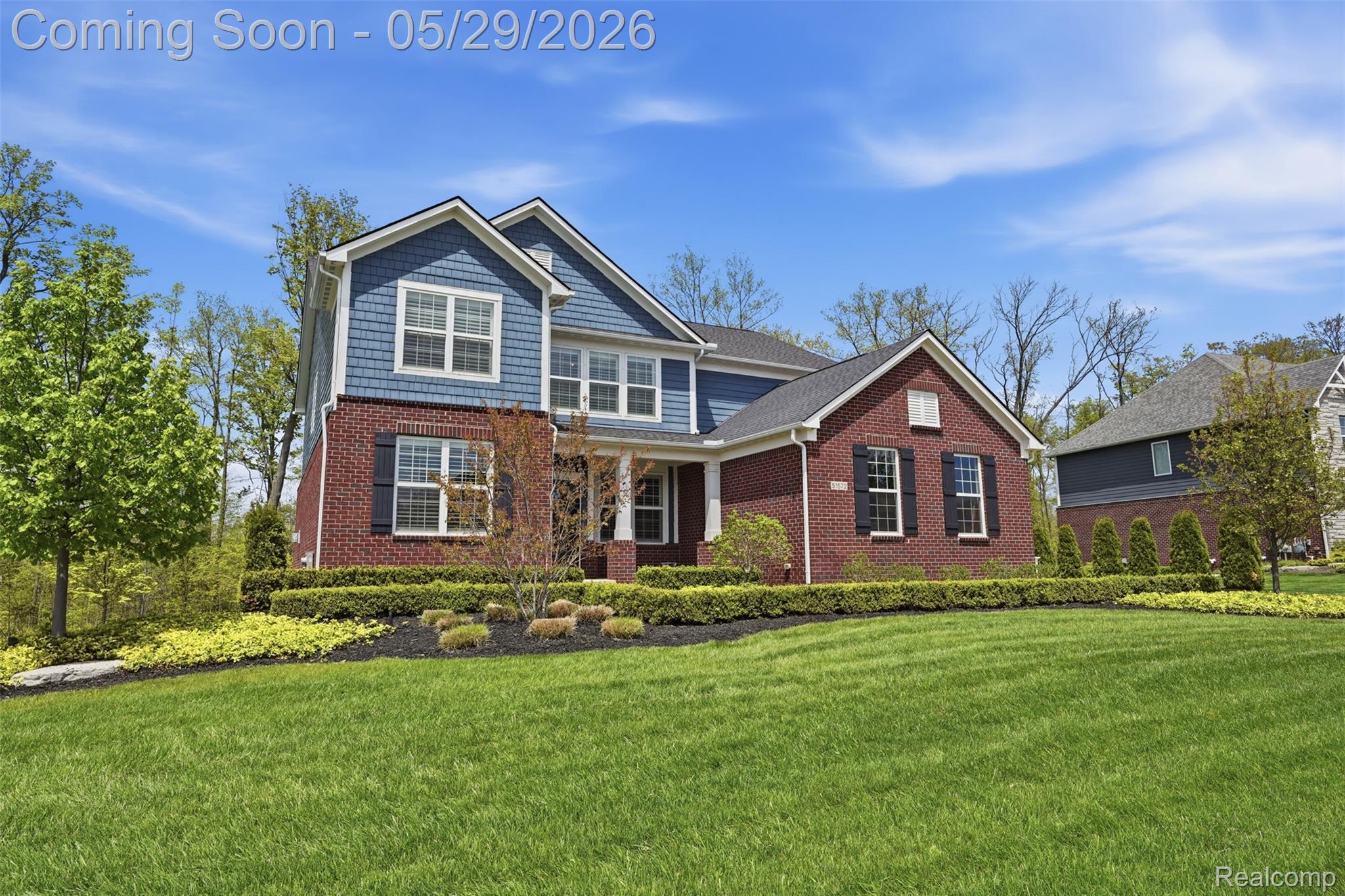 51572 Wales Court