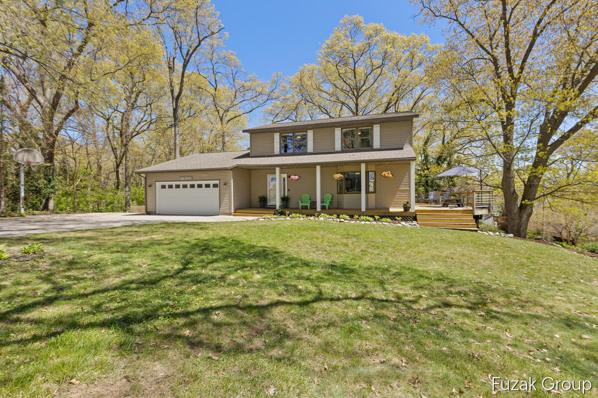 15780 Ridge Lane