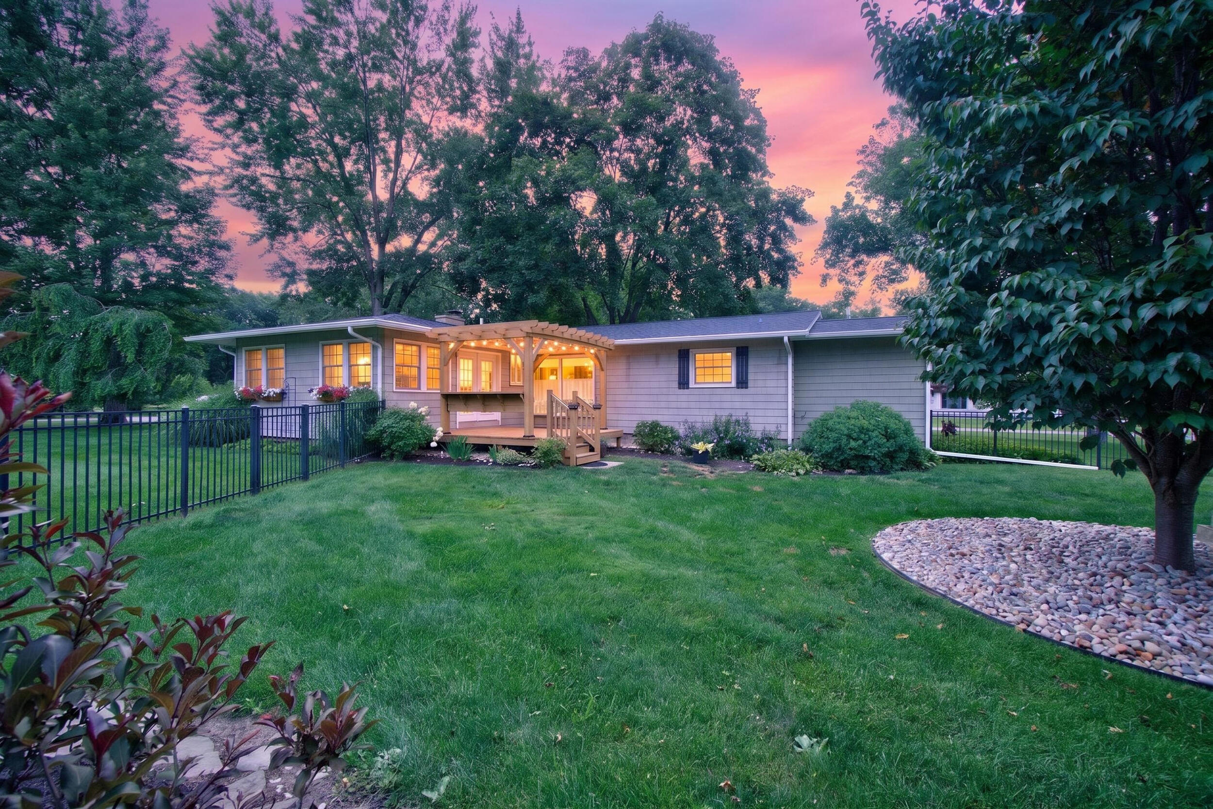 3129 Happy Valley Road