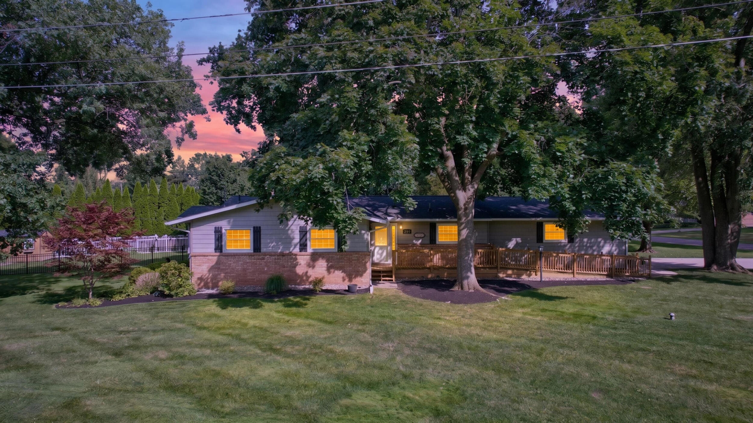 3129 Happy Valley Road