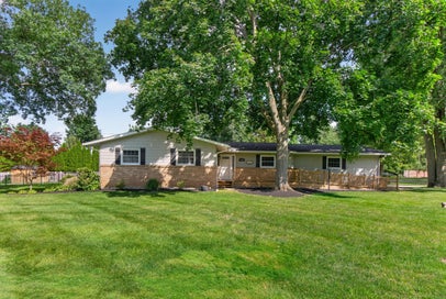 3129 Happy Valley Road Summit Township MI 49203