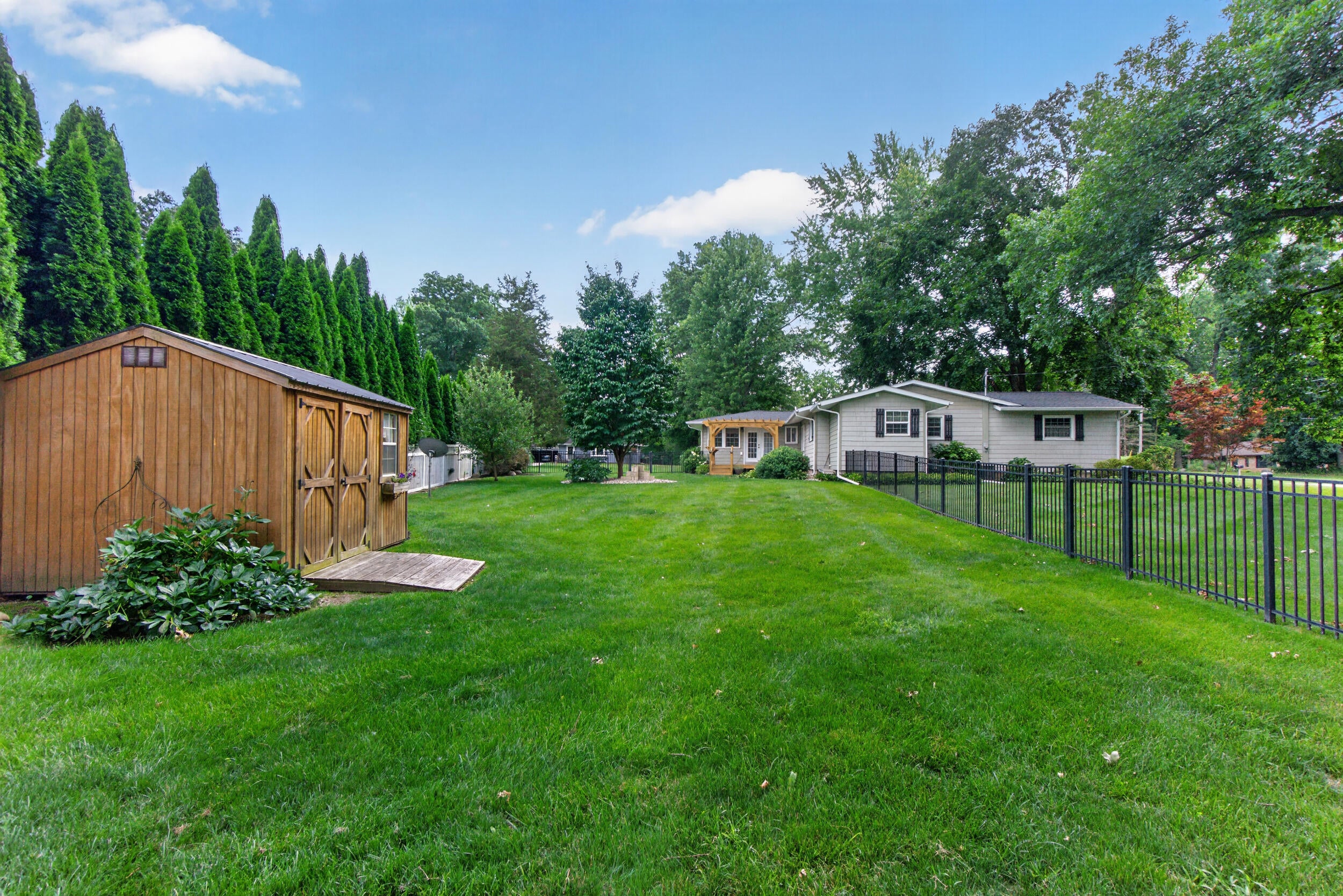 3129 Happy Valley Road