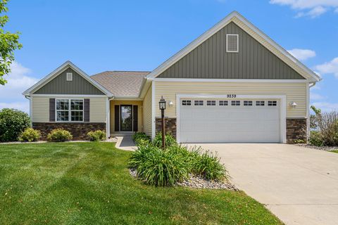 Photo of 9239 Cottage Gate, Richland Township, MI 49083 (MLS # 66025062816)