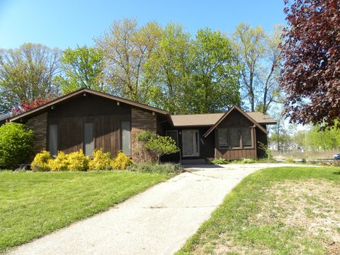 3069 Willow Creek Drive SW Grandville City Kent MI 49418