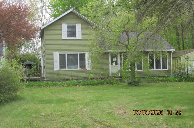 207 Cherry Street