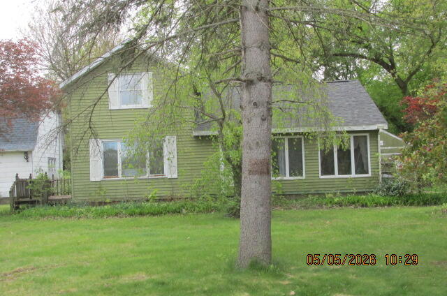 207 Cherry Street
