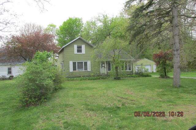 207 Cherry Street