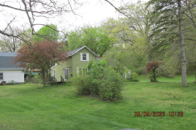 207 Cherry Street