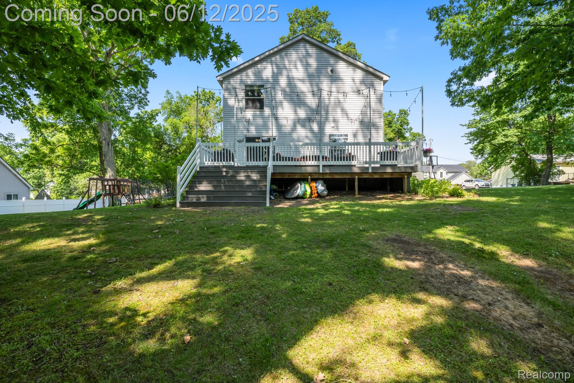 6287 Woodring Court