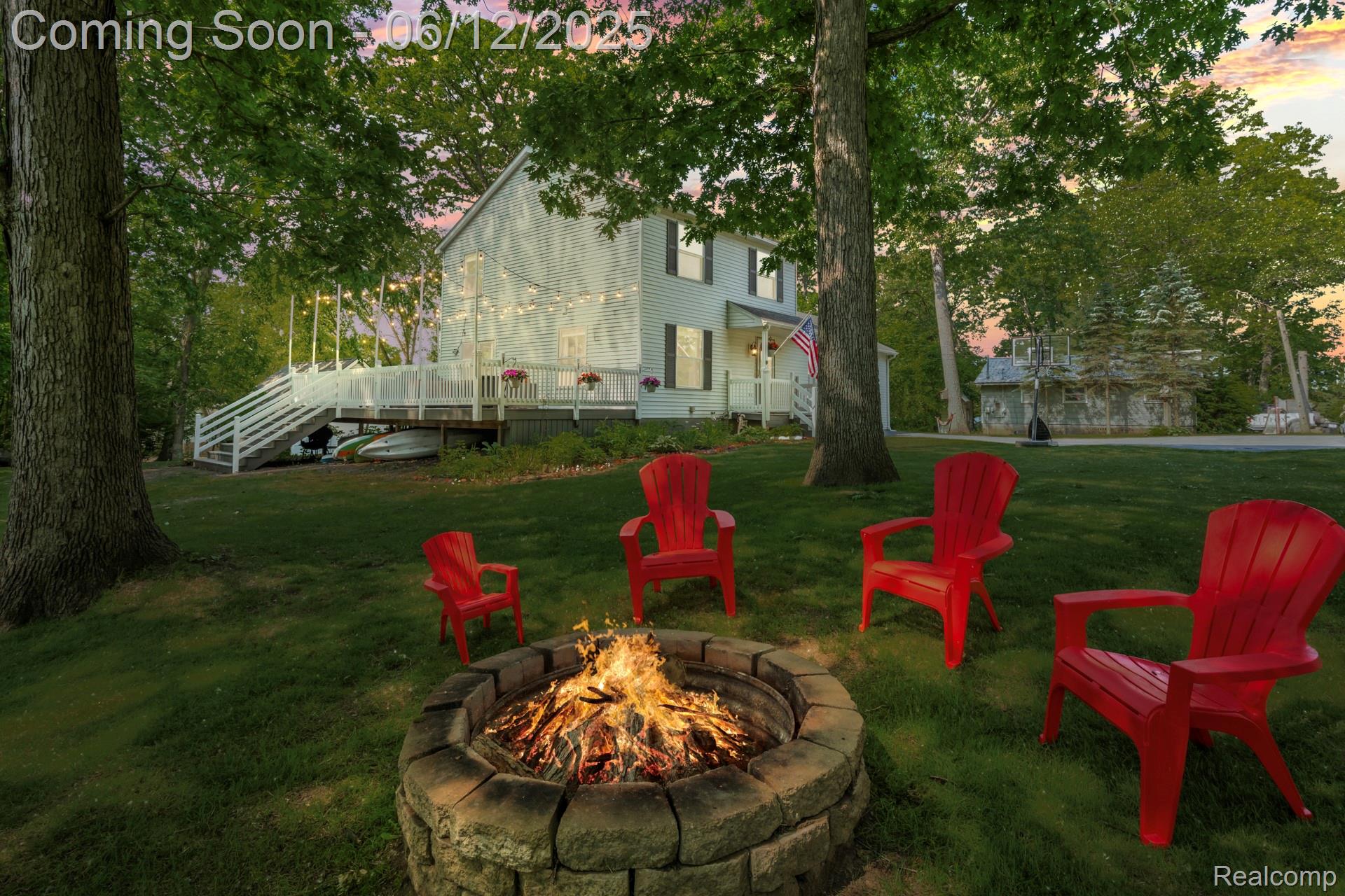 6287 Woodring Court
