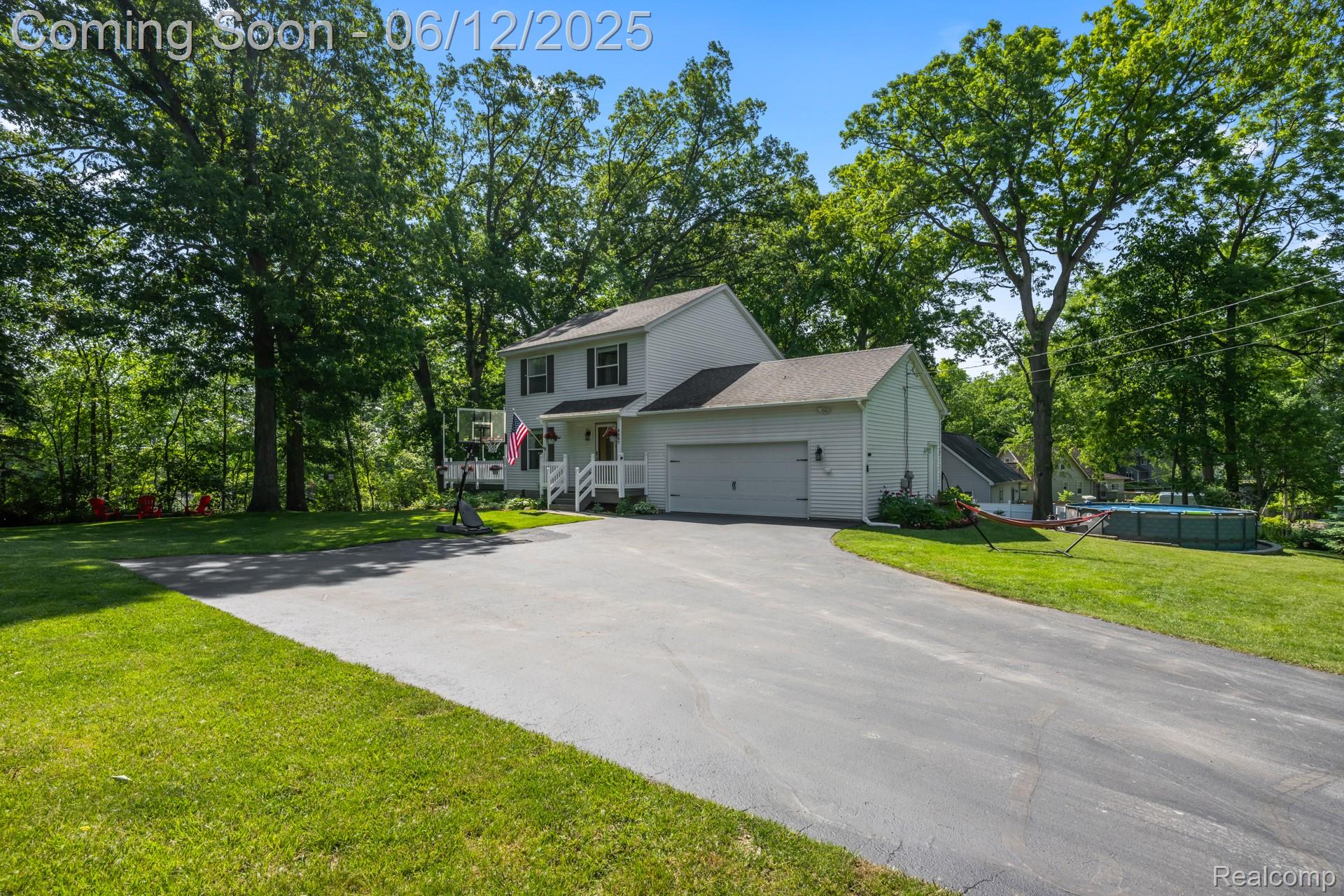 6287 Woodring Court