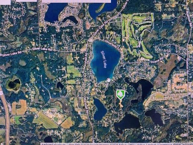 Lot 5 Dollar Ridge Lane