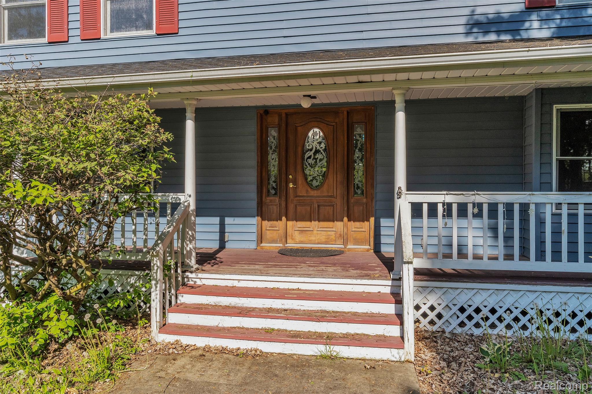 1345 Ives Road