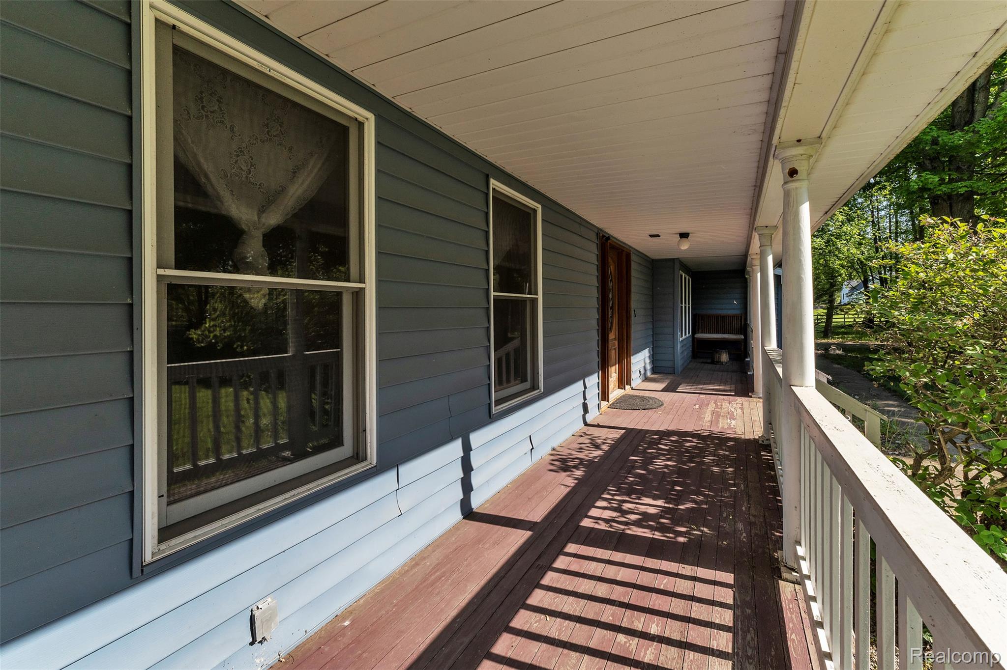 1345 Ives Road