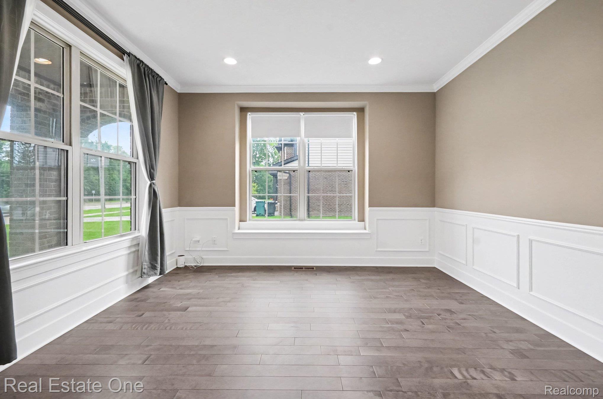 3499 John R Road
