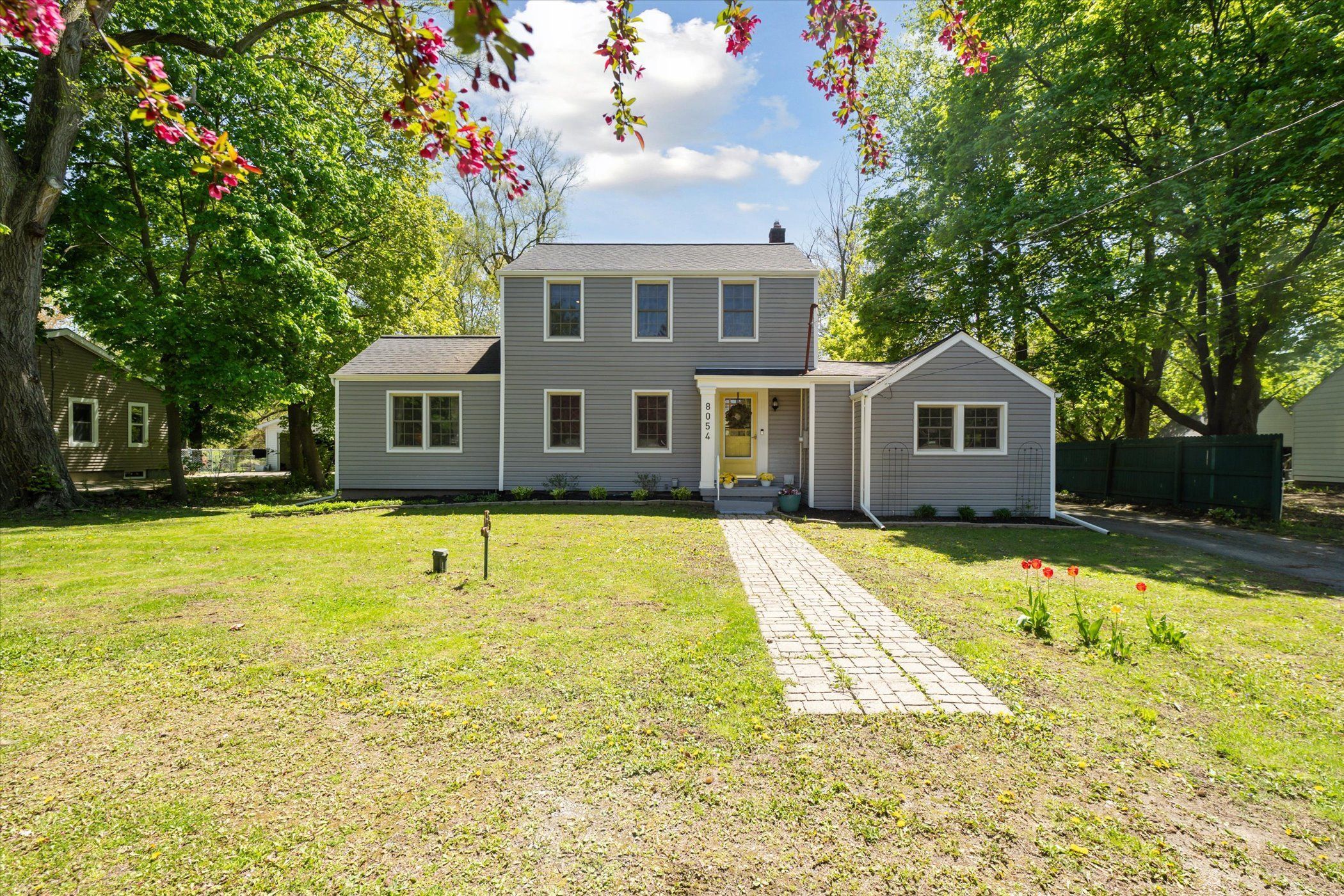 8054 DAVISON Road