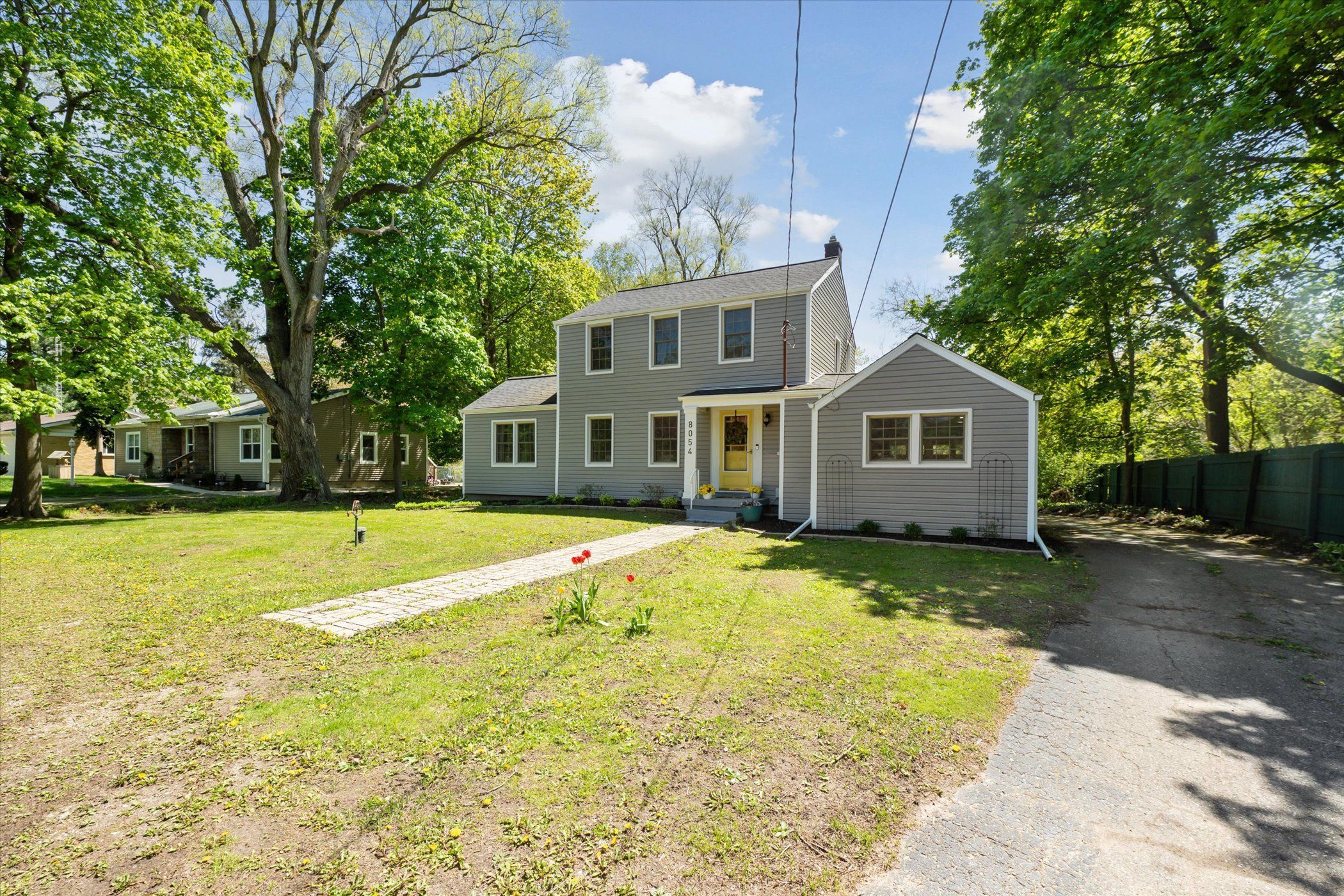 8054 DAVISON Road