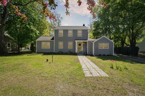 8054 DAVISON Road Davison Township Genesee MI 48423