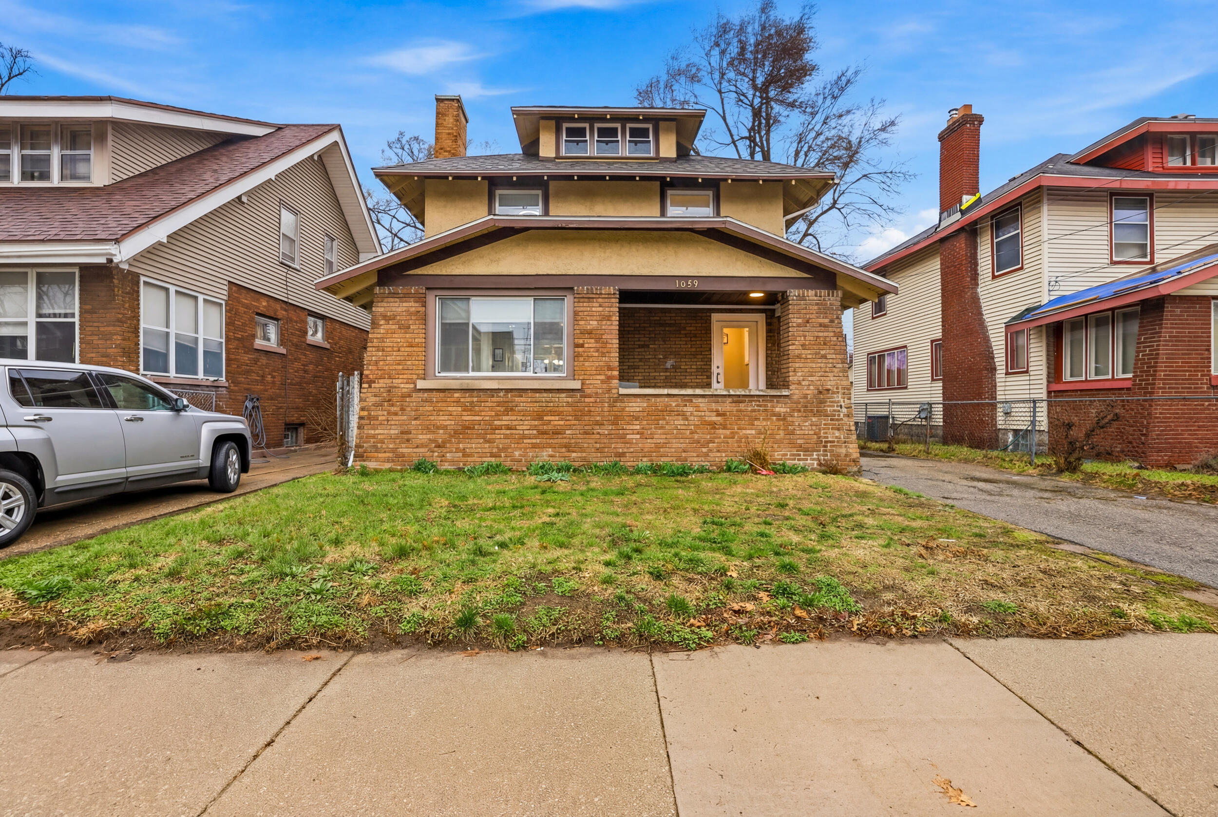 1059 Martin Luther King Jr Street SE