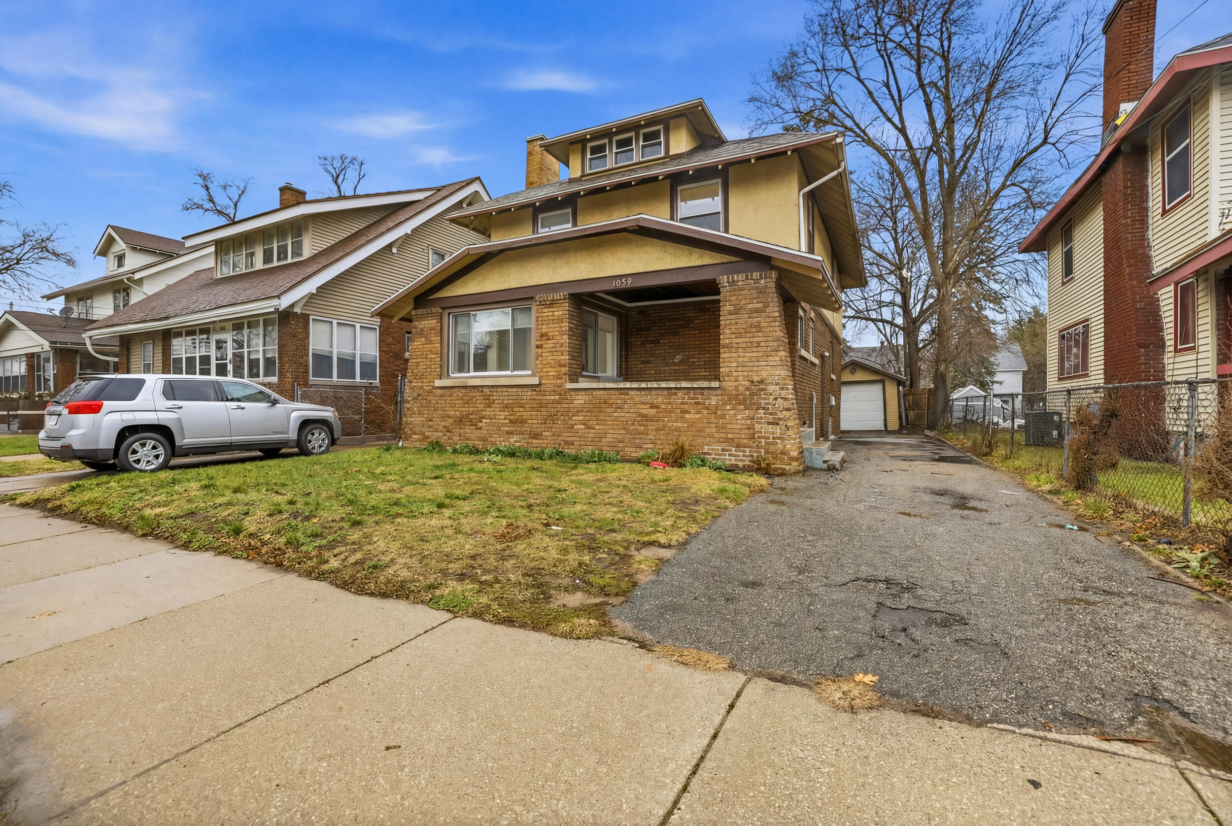 1059 Martin Luther King Jr Street SE