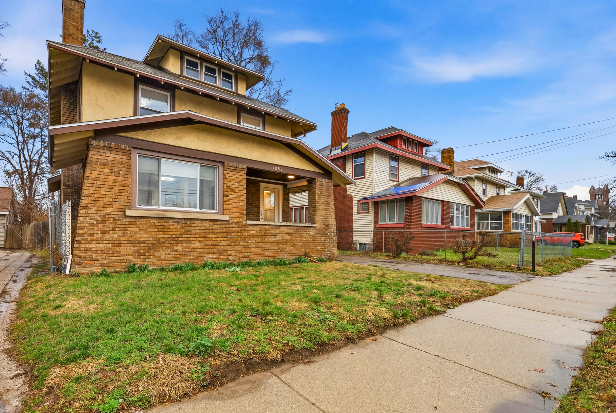 1059 Martin Luther King Jr Street SE