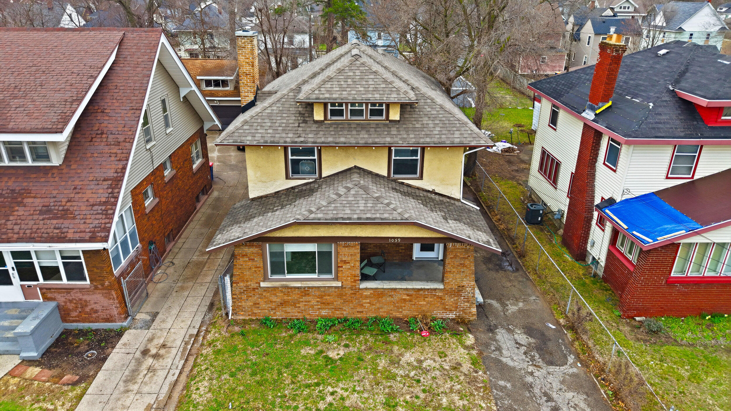 1059 Martin Luther King Jr Street SE