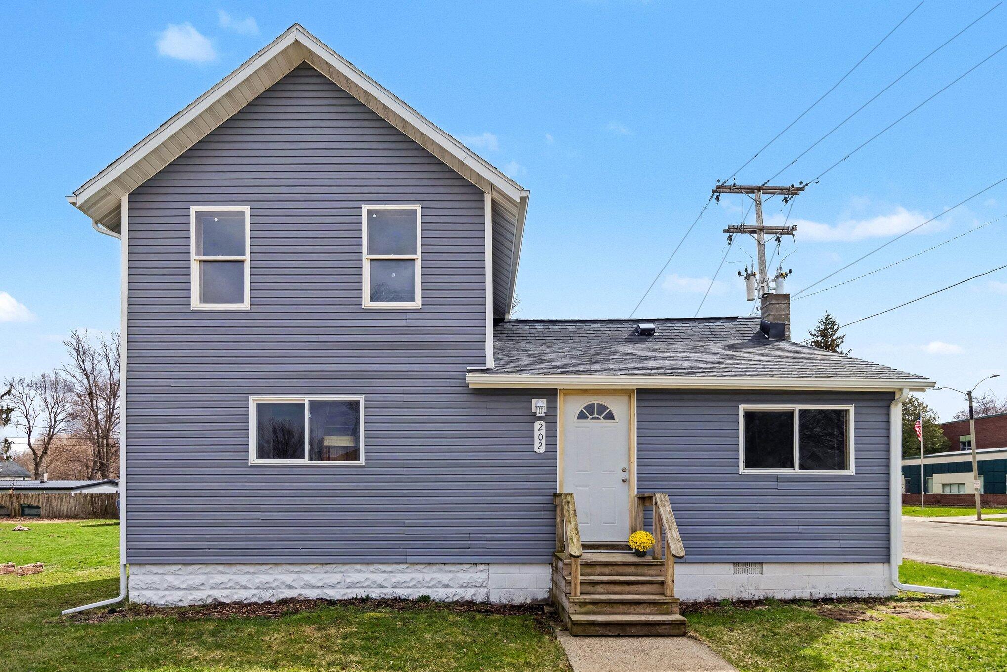 202 E Arbor Street