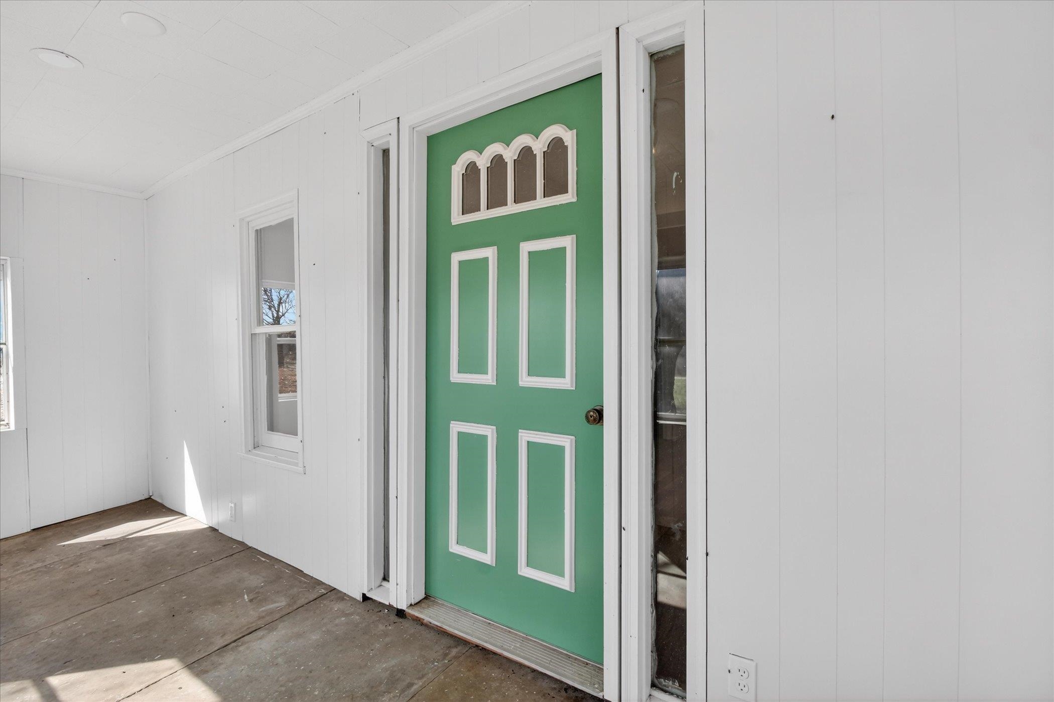 8539 Bliss Road