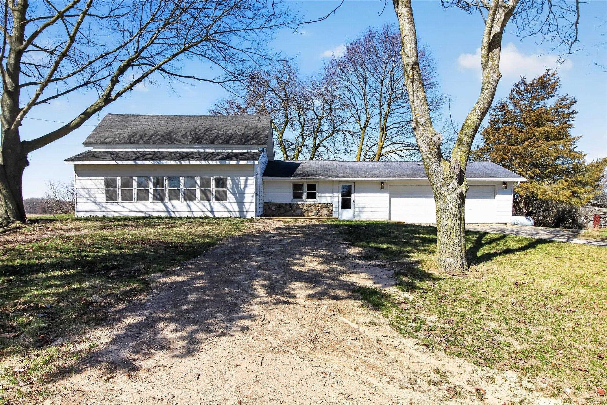 8539 Bliss Road