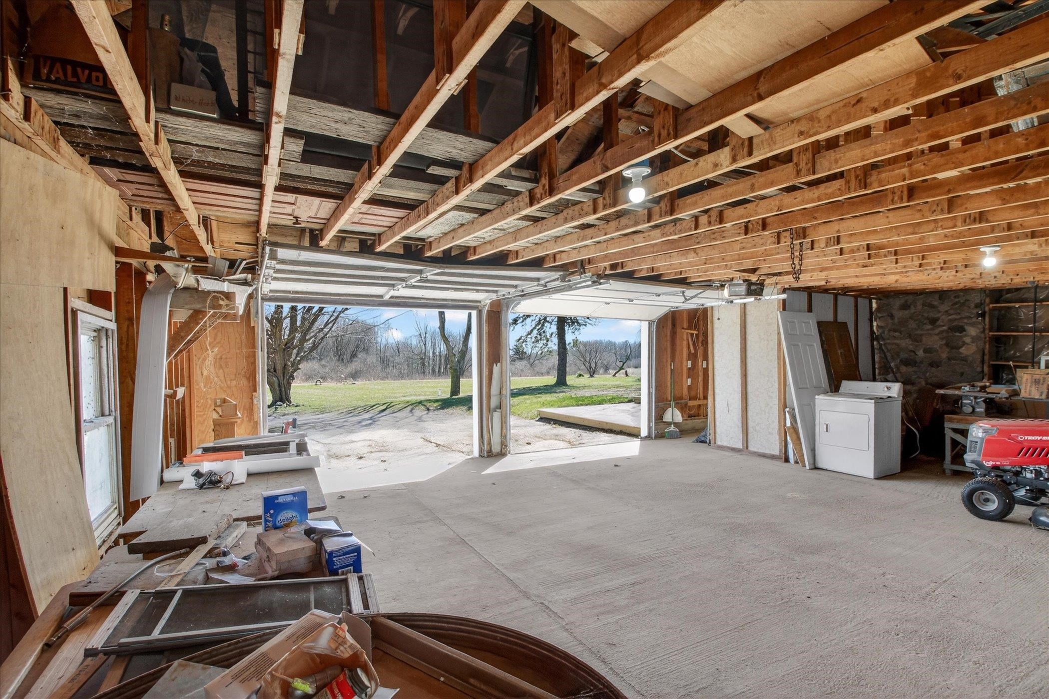8539 Bliss Road