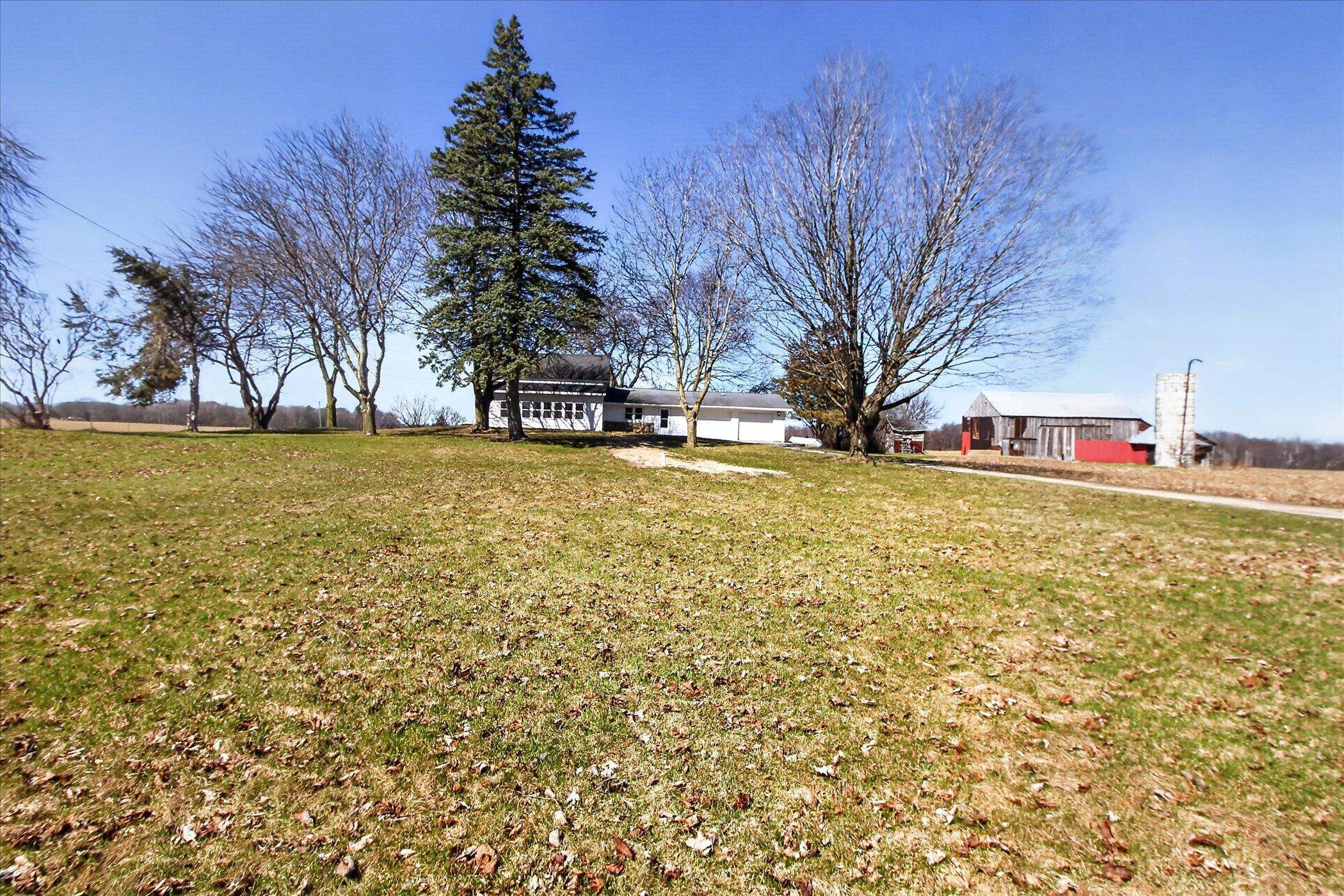 8539 Bliss Road