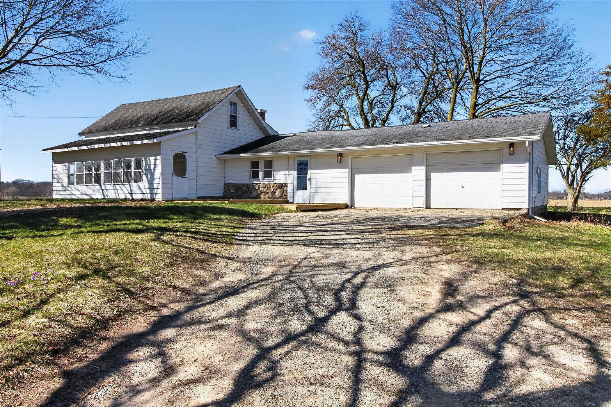 8539 Bliss Road