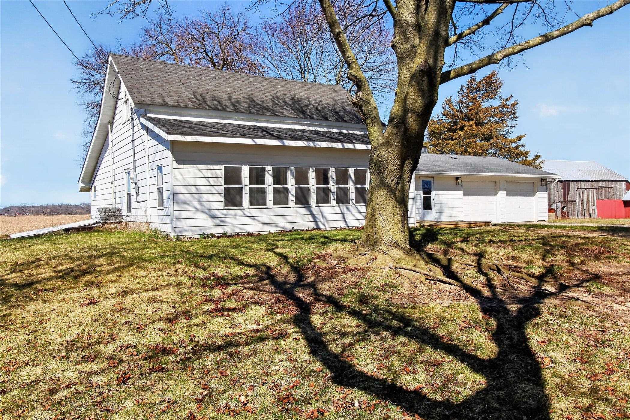 8539 Bliss Road