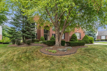 1669 Liberty Street N Canton Charter Township MI 48188