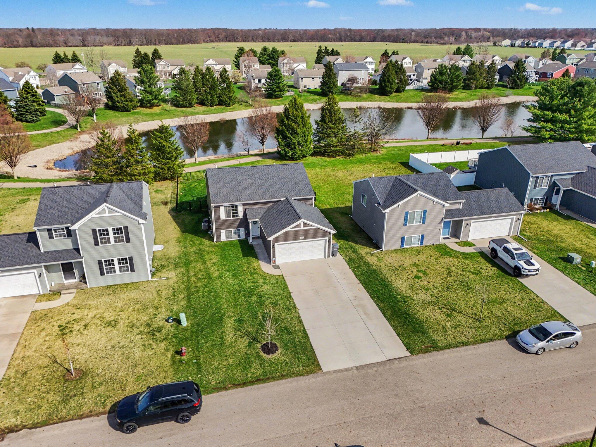 1637 Tea Pond Court