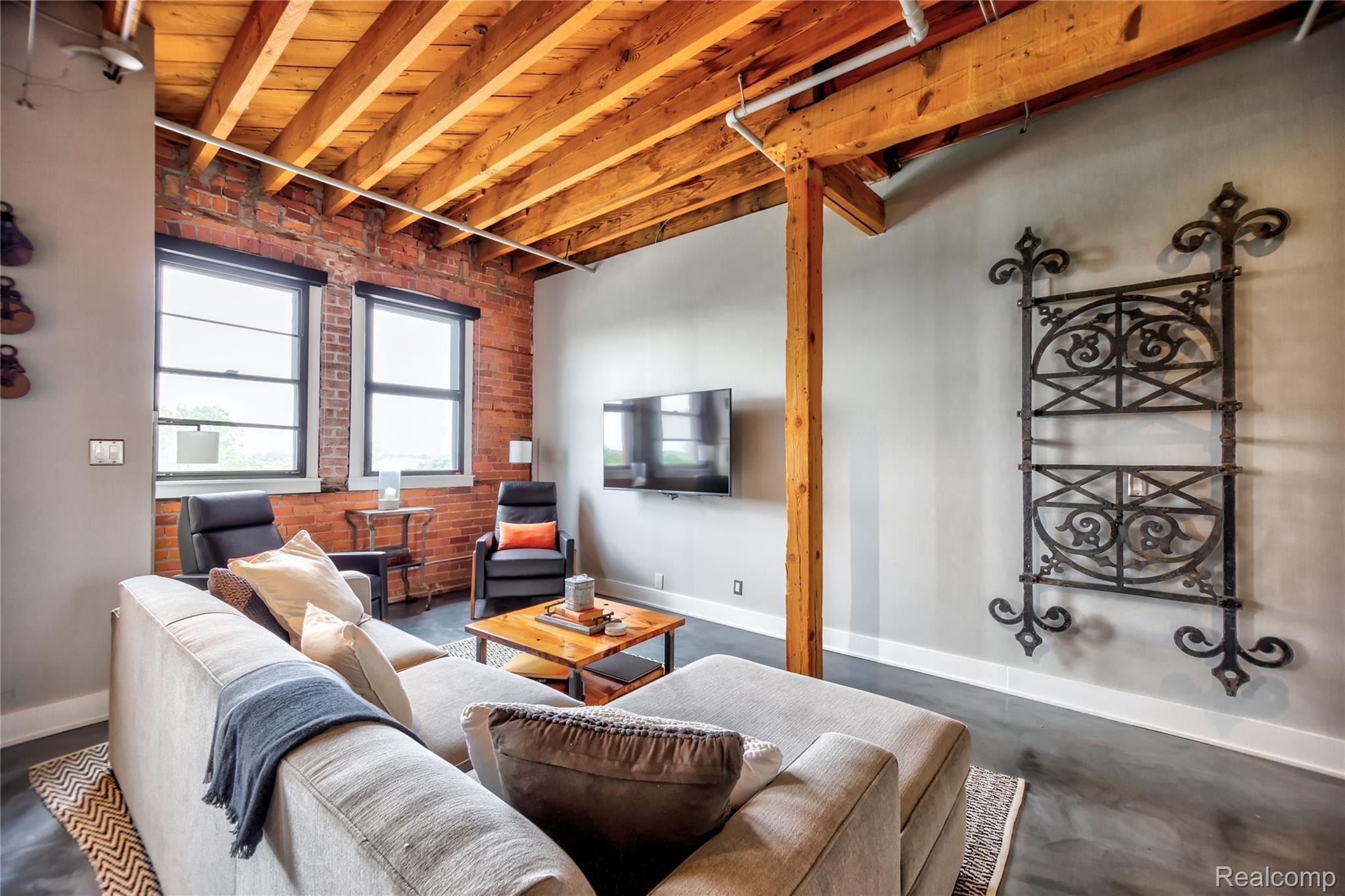 Detroit City, Michigan 48207, United States, 1 Bedroom Bedrooms, ,2 BathroomsBathrooms,Residential,Active,178792