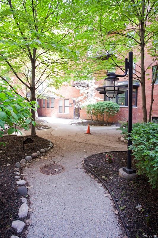 Detroit City, Michigan 48207, United States, 1 Bedroom Bedrooms, ,2 BathroomsBathrooms,Residential,Active,178792