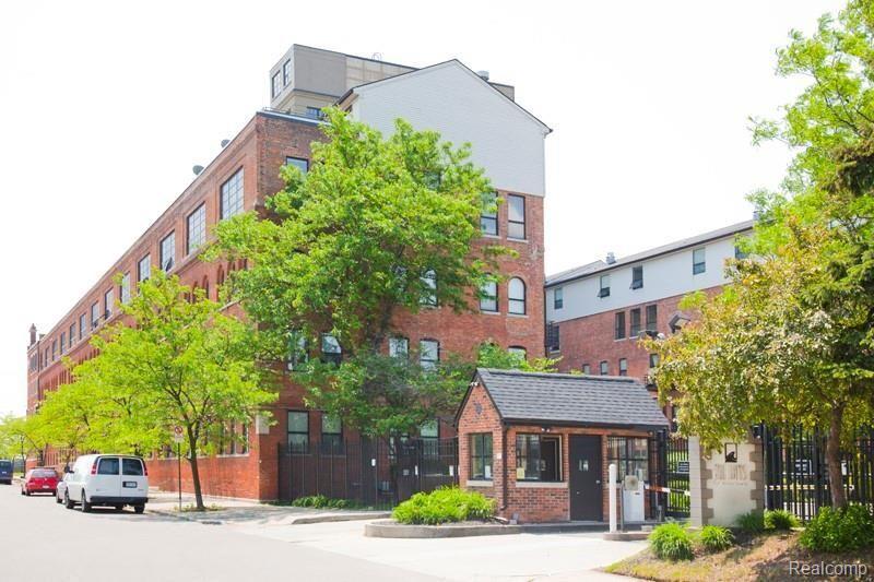 Detroit City, Michigan 48207, United States, 1 Bedroom Bedrooms, ,2 BathroomsBathrooms,Residential,Active,178792