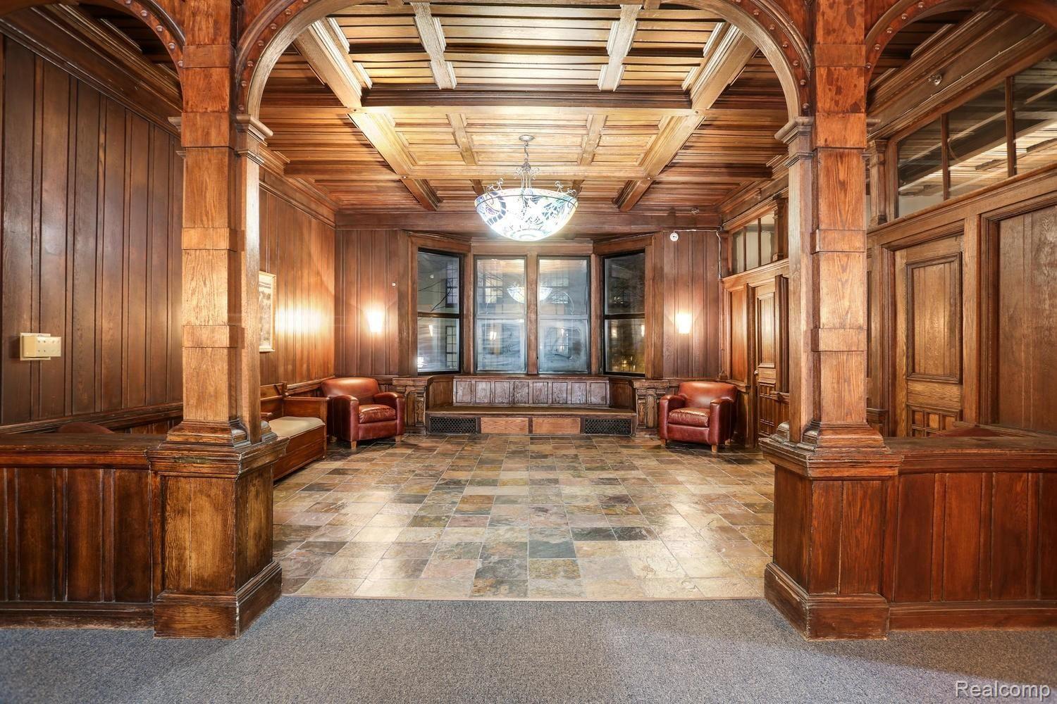 Detroit City, Michigan 48207, United States, 1 Bedroom Bedrooms, ,2 BathroomsBathrooms,Residential,Active,178792