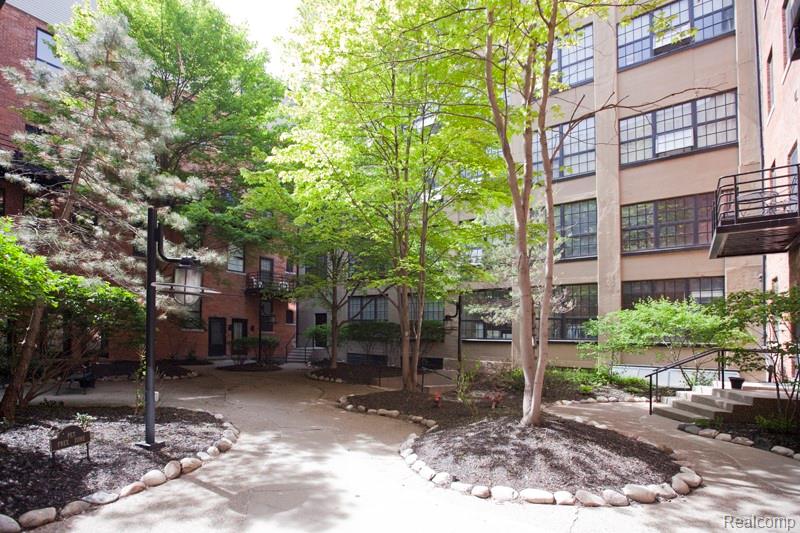 Detroit City, Michigan 48207, United States, 1 Bedroom Bedrooms, ,2 BathroomsBathrooms,Residential,Active,178792