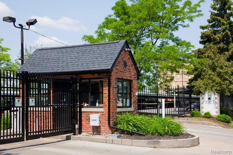 Detroit City, Michigan 48207, United States, 1 Bedroom Bedrooms, ,2 BathroomsBathrooms,Residential,Active,178792